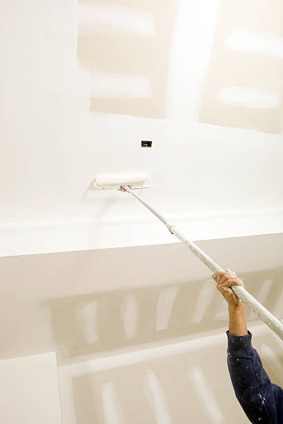 Trusted Monroe, LA Drywall & Painting Services Experts